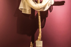Schwemmholz Kreuz
