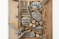 Schwemmholz Bilder